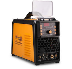 Helix Ηλεκτροκόλληση Inverter 160A MIG / TIG