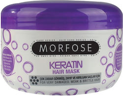 Morfose Professional Reach Keratin Mască de păr Mască de keratină 500ml