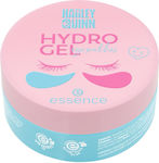 Essence Harley Quinn Hydro Gel Eye Patches 30 Pair