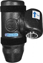 Brass Form Mag-Filter Brass Form Mag-Filter