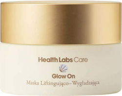 Health Labs Health Labs Glow On Lifting Moisturizing Mask 50 Ml Health Labs Health Labs Glow On Lifting Moisturizing Mask 50 Ml