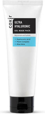 Coxir – Ultra Hyaluronic Mask Pack 80ml