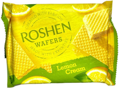 Roshen Wafer 72gr 1pcs