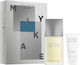 Issey Miyake L’eau D’issey Pour Homme Spring Set L'eau D'issey Pour Homme Eau De Toilette 75ml Showergel 50ml