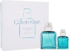 Подаръчен комплект Calvin Klein Eternity Aromatic Essence Парфюм 100ml Парфюм 30ml