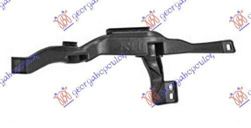 Stoßstangenhalter vorne Kunststoff Opel Astra K 5d/Kombi 19-21 39058201 Rechts 1 St