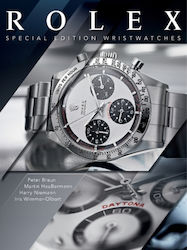 Rolex Special-edition Wristwatches