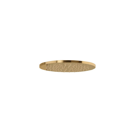 Eurorama Кръгла Капаче за душ 22.5см