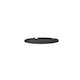 Eurorama Round Showerhead 22.5cm