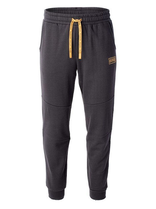 Magnum Men's Sweatpants Gray