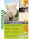 Verdemax 6589 Antifrost-Haube 45gr/m²