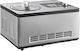 Vevor Επαγγελματική Μηχανή Παγωτού 0.18kW 42.5x28.5x26.2εκ. JYBQLJ2KTYSJ0T1GSV2