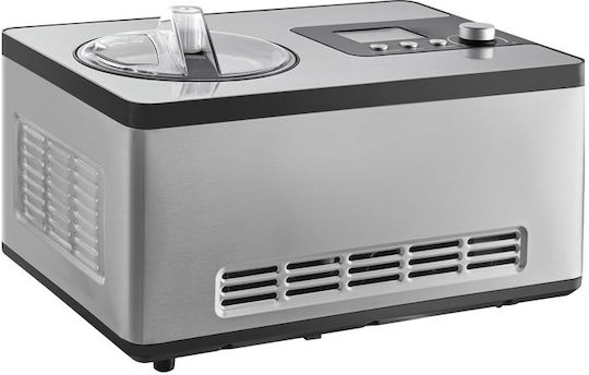 Vevor Επαγγελματική Μηχανή Παγωτού 0.18kW 42.5x28.5x26.2εκ. JYBQLJ2KTYSJ0T1GSV2