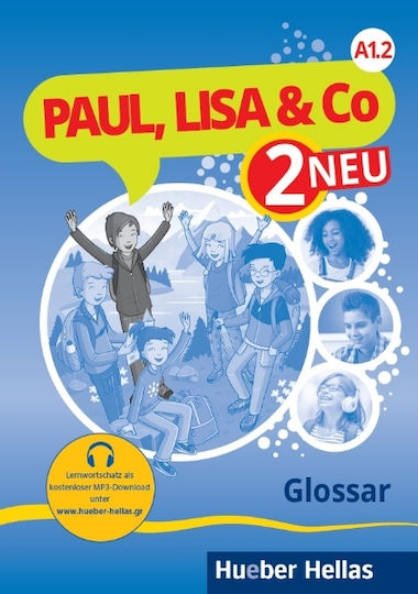 Paul Lisa Co 2 Neu A1.2 Glossar