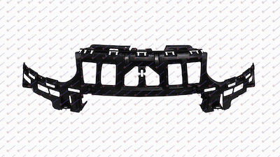 Front Bumper Reinforcement Plastic Citroen C3 Picasso 12-16 742259 1 pc