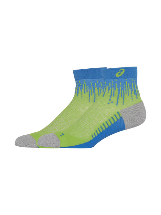 ASICS Running Socks Multicolour 1 Pair