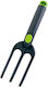 Hydrostab HS0540053 Furcă de grădină Greblă pentru gazon De mână