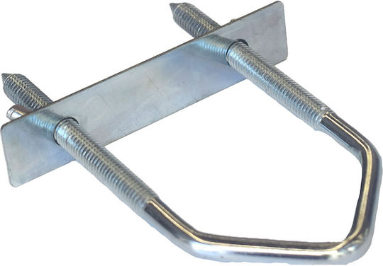 Nattera Gabel Rotisserie für Lamm και Ziege
