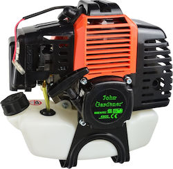 Lawn Mower Engine John Gardener G81064