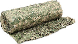Fosco Industries Camouflage Net