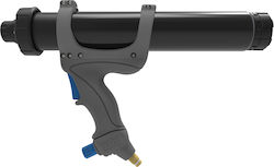 Cox Air Spray Paint Gun Floating Tumbler