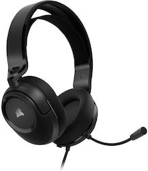 Corsair HS35 v2 Over Ear Carbon for PC / PS4 / XBOX