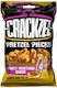 Crackzel Pretzel with flavor Onion 85gr