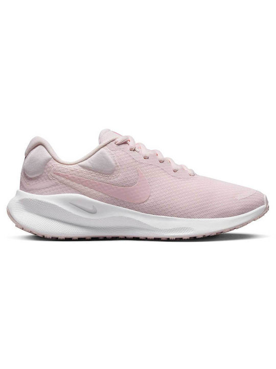 Nike Revolution 7 Femei Pantofi sport Alergare Roz