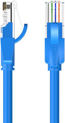 Vention IBELG U/UTP Cat.6 Netzwerkkabel 1.5m Blau Vention IBELG U/UTP Cat.6 Netzwerkkabel 1.5m Blau