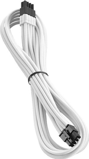 Cablemod C-series Pro Modmesh 8-Pin PCIe - 8-Pin PCIe Cable 0.6m Κίτρινο CM-PCSI-8PCI-N60KW-3PW-R