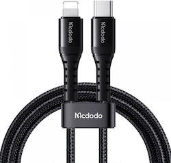 Mcdodo USB-C към Lightning 36W 0.2м (CA-5630)