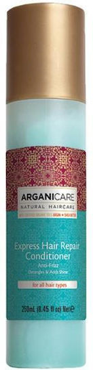 Arganicare Express Hair Repair Conditioner Express Action 250ml