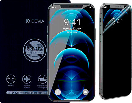Tpu Soft Screen Protector pentru Huawei Band 7 3buc SAW100712