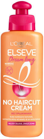 L'Oreal Paris Elseve Dream Long Балсам без отмиване 200мл