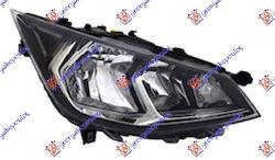 Far față electric H7/H7 Led Daylight E Tyc Seat Arona 17-22 6f1941016b dreapta 1 buc