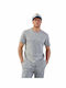 T-shirt Grey Mel