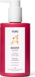 Yope Boost My Hair Regenerating Conditioner Hair Proteins 300ml