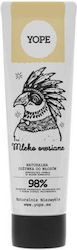 Yope Natural Hair Conditioner Oat Milk 170ml