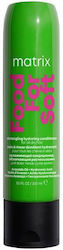 Balsam pentru păr Matrix Food Soft Intensly Moisturizing Hair Conditioner 300ml Balsam pentru păr Matrix Food Soft Intensly Moisturizing Hair Conditioner 300ml