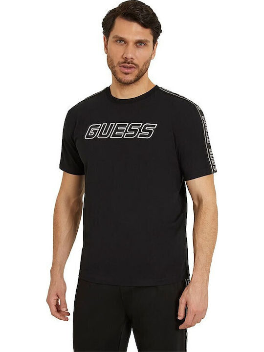 Guess T-Shirt Black