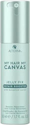 Alterna My Hair My Canvas Restore Jelly Fix Repair Booster Regenerating Gel Hair Conditioner 50ml