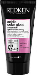 Redken Acidic Color Gloss Conditioner 50ml