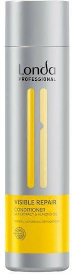 Londa Professional Visible Repair Conditioner Pflegespülung für geschädigtes Haar 250ml