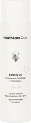 Healthlabs Balance On Moisturizing Trichoshampoo Prebiotics 250ml