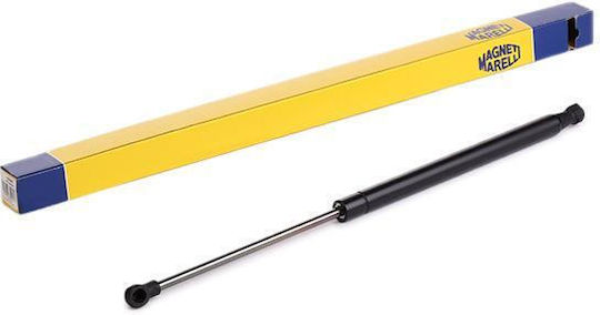 Shock Absorber Port Baggage Compartment 196l-350n Marelli Porsche Boxster 986 96-04 99651155101 1 Item