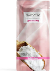 Soft Talc Φακελάκι Συμπυκνωμένο Άρωμα Πλυντηρίου 20ml Horomia
