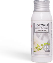 Weißes konzentriertes Wäscheparfüm 50ml Horomia