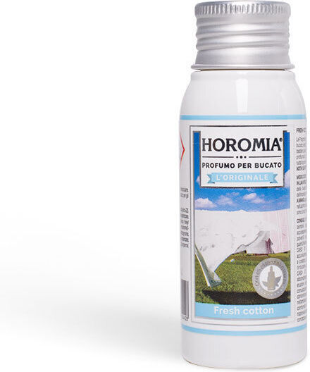 Fresh Cotton Συμπυκνωμένο Άρωμα Πλυντηρίου 50ml Horomia