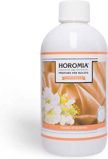 Orientalischer Wind Konzentrierte Wäsche Parfüm 500ml Horomia