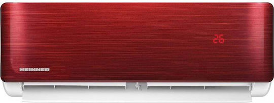 Heinner Κλιματιστικό Inverter 12000 BTU A++/A+ με WiFi